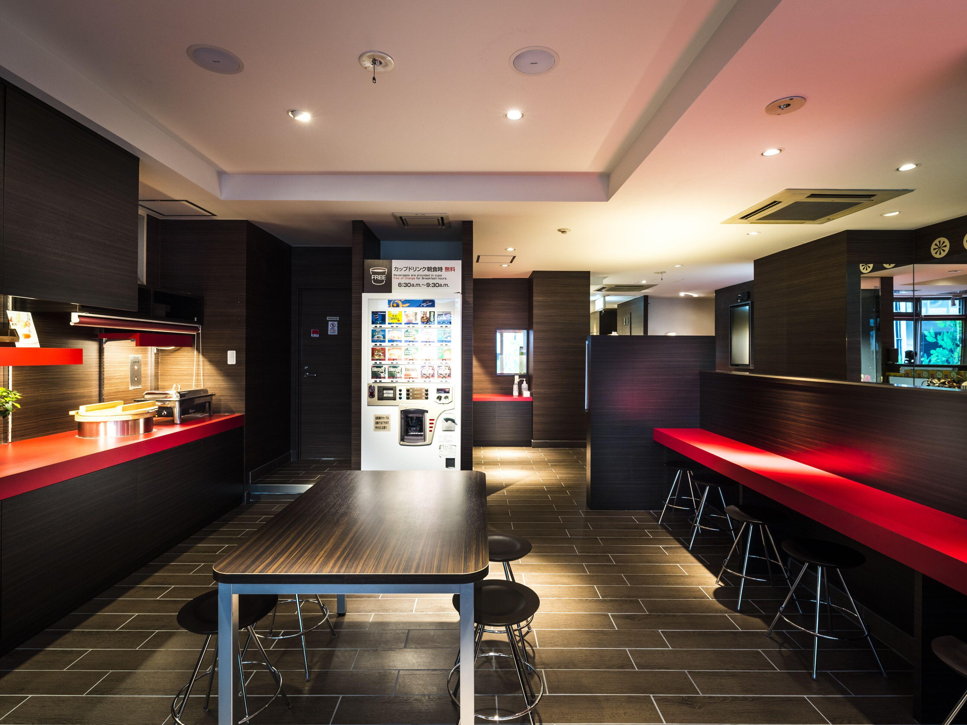 Super Hotel Tokyo Akabane Station Higashiguchi Ichibangai — Photos 3